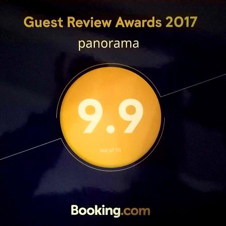 Guesthouse Panorama คูทายสิ ภายนอก รูปภาพ