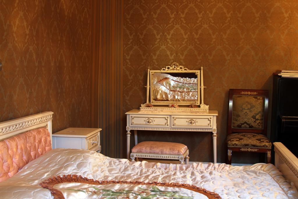 Guesthouse Panorama คูทายสิ ภายนอก รูปภาพ