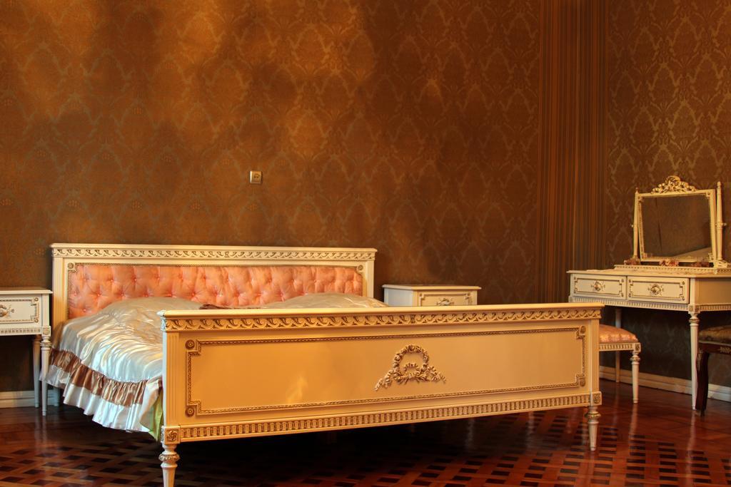Guesthouse Panorama คูทายสิ ภายนอก รูปภาพ