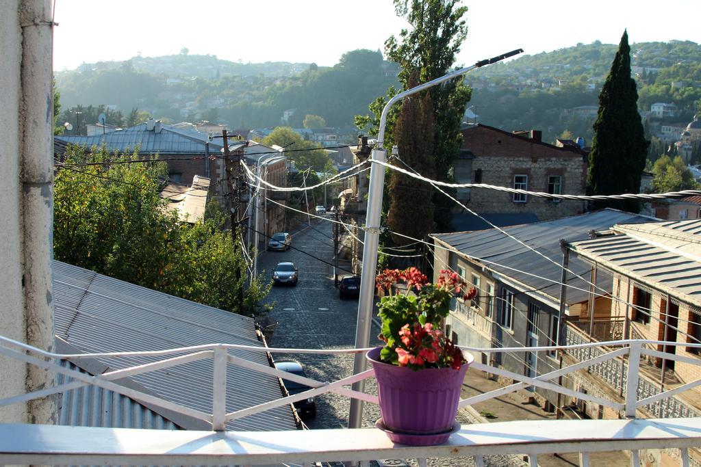 Guesthouse Panorama คูทายสิ ภายนอก รูปภาพ