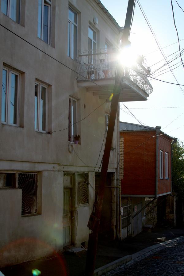 Guesthouse Panorama คูทายสิ ภายนอก รูปภาพ