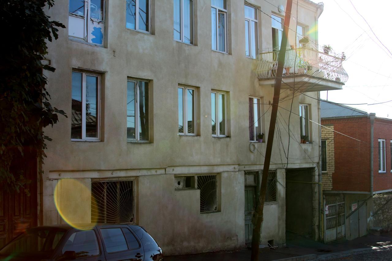 Guesthouse Panorama คูทายสิ ภายนอก รูปภาพ
